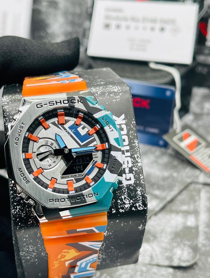 GM2100SS-1A | G-STEEL