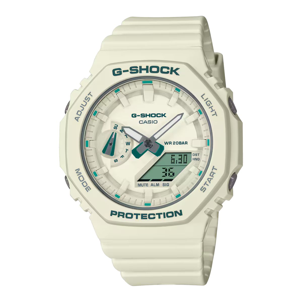 Streetwear Watch