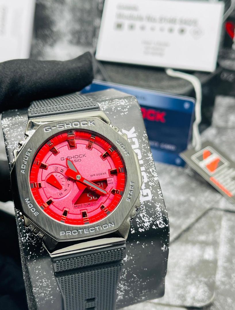 CASIO GM-2100B-4AJF