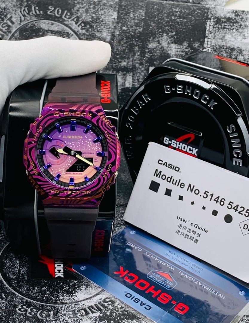 G-Shock GM-2100MWG-1A