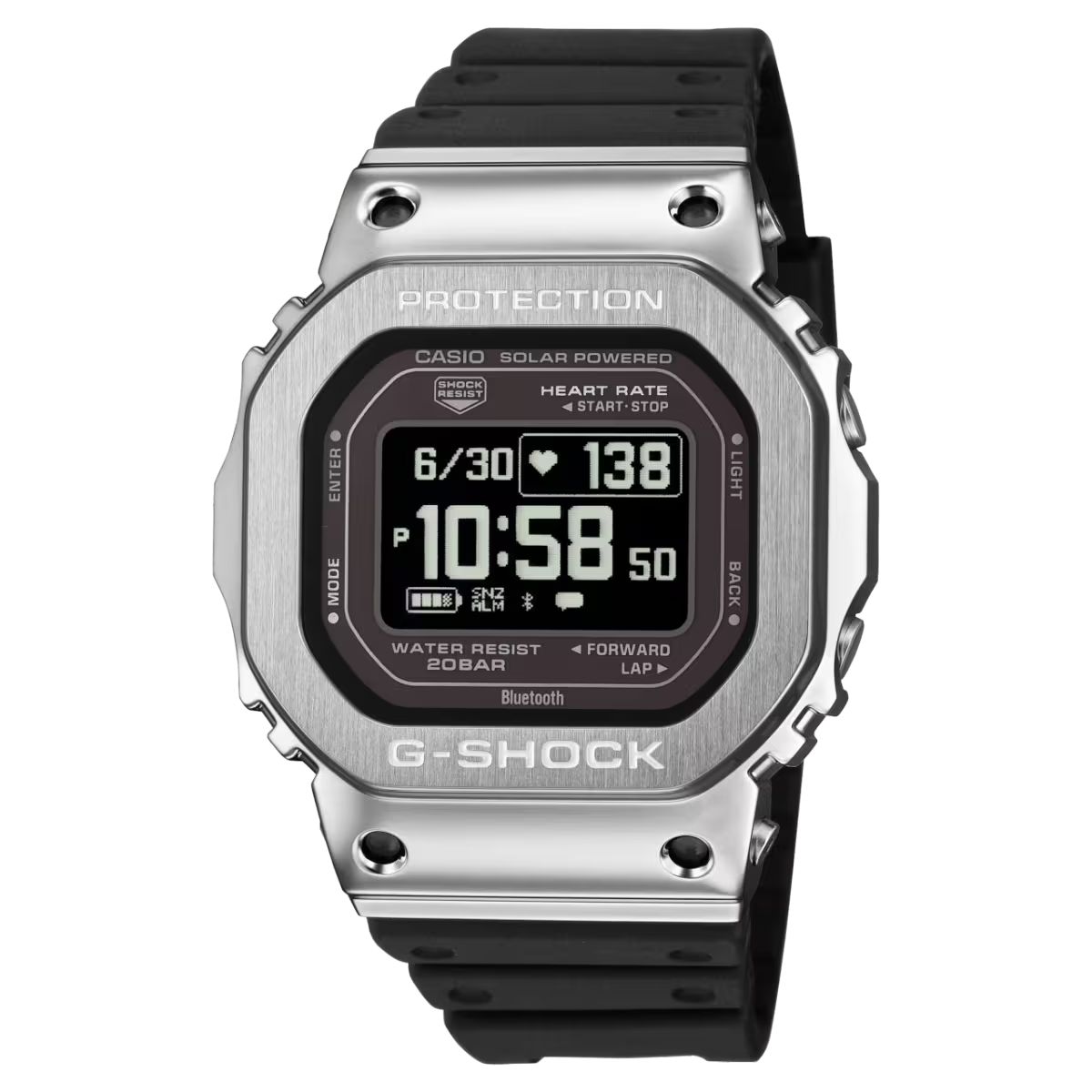 G-Shock GM-H5600-1