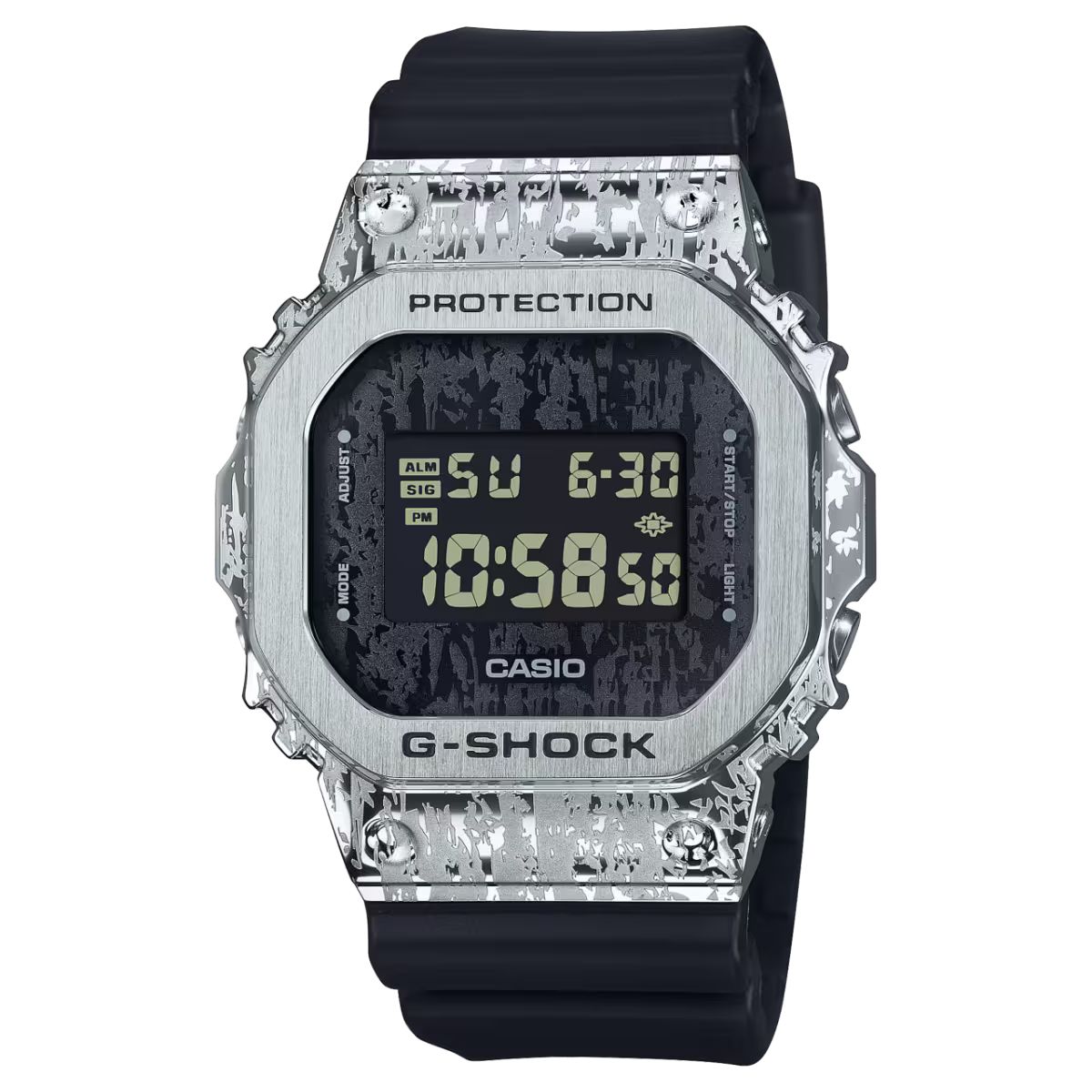 GM-5600GC-1